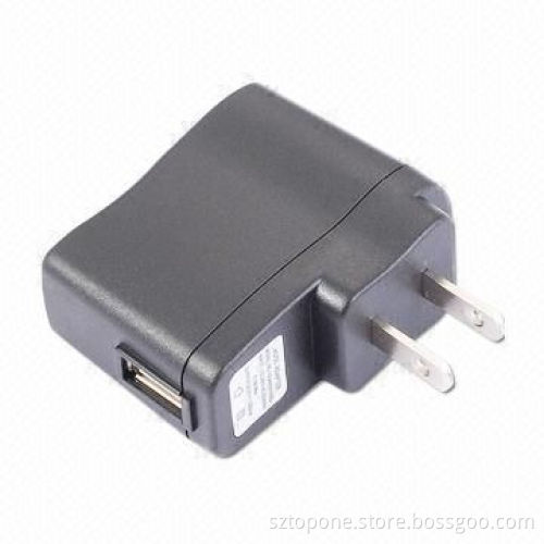 Cigarette Charger with 110 to 220V Input Voltage
